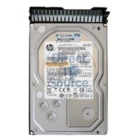 HP 657753-007 - 4TB 7.2K SATA 6.0Gbps 3.5" Hard Drive