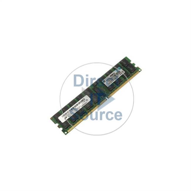 HP 657908-001 - 8GB RDIMM Cache Module