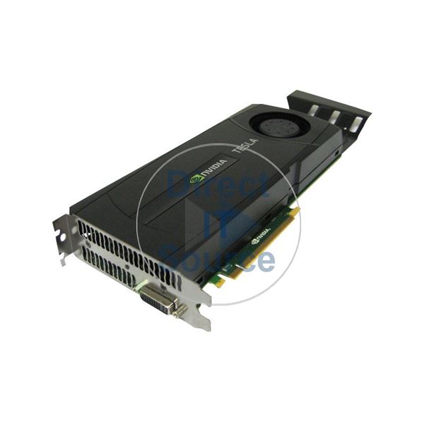 HP 657949-001 - 6GB PCI-E x16 Nvidia Tesla C2075 Video Card