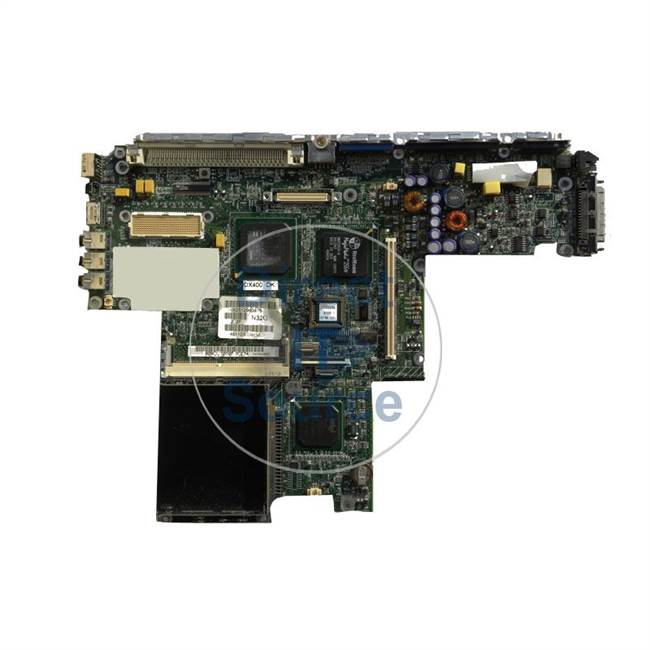 HP 657F-4410D - Laptop Motherboard for Omnibook 900
