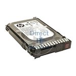 HP 658773-001 - 600GB 10K SAS 6.0Gbps 2.5" Hard Drive