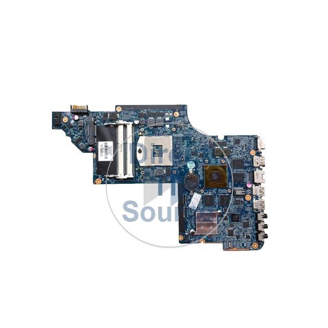 HP 659151-001 - Motherboard For Dv6-6000 Series