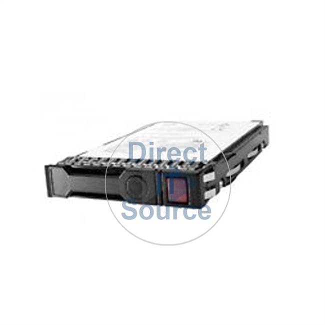 HP 659168-001 - 1TB 7.2K SATA 2.5Inch Hard Drive