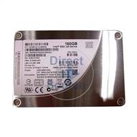 HP 659525-001 - 160GB SATA 2.5" SSD