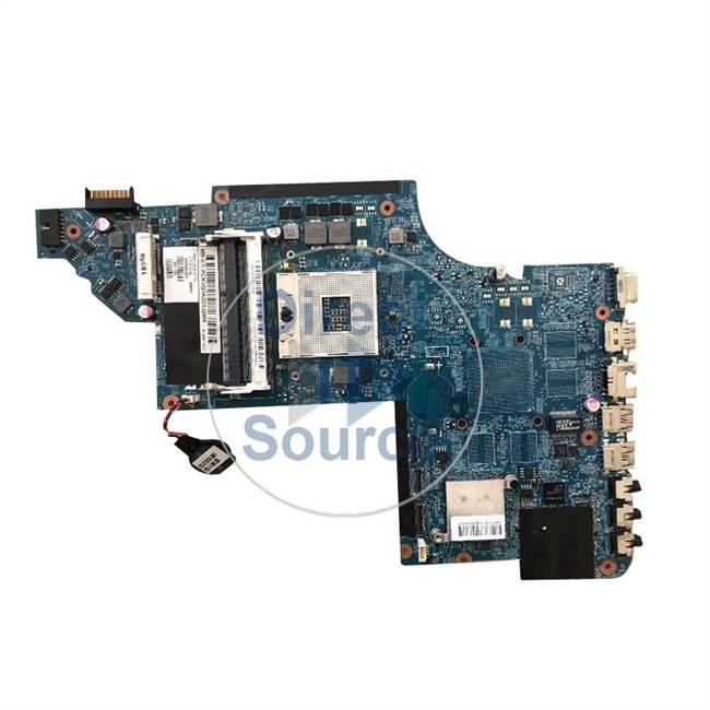 HP 659704-001 - Laptop Motherboard for Pavilion Dv7