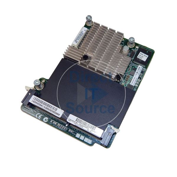 HP 660090-001 - SAS Smart Array P721M Mezzanine Raid Controller Card