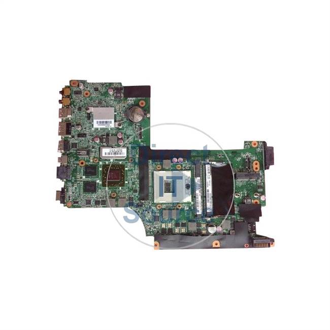 HP 660203-001 - Motherboard For Envy 17-2100 Laptop S989