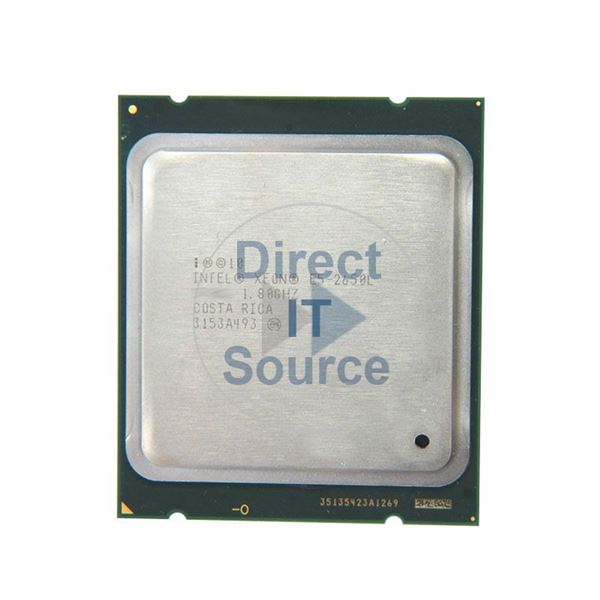 HP 660606-B21 - Xeon 8-Core 1.8Ghz 20MB Cache Processor