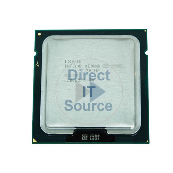 HP 660664-B21 - Xeon 4-Core 2.2Ghz 10MB Cache Processor