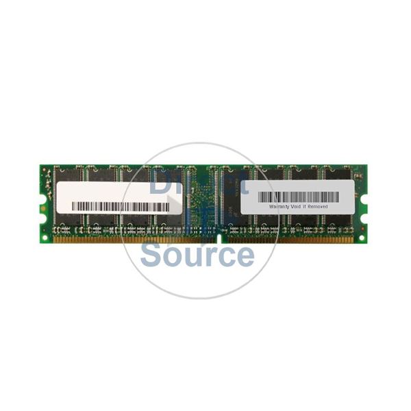 Apple 661-2658 - 256MB DDR PC-2100 184-Pins Memory