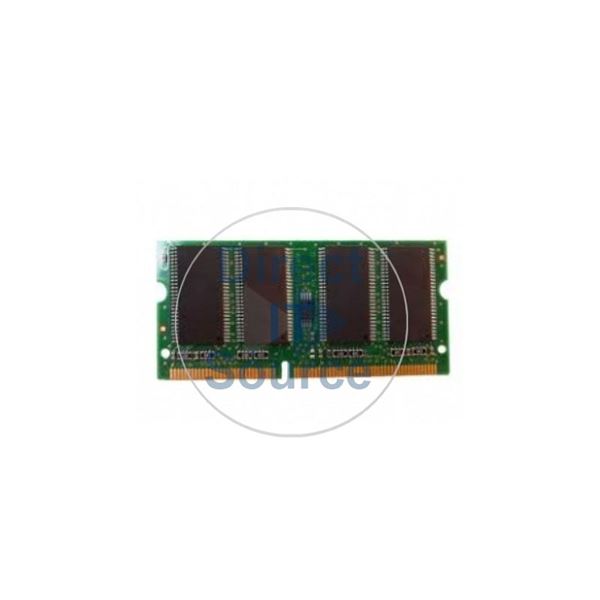 Apple 661-2682 - 512MB SDRAM PC-133 144-Pins Memory