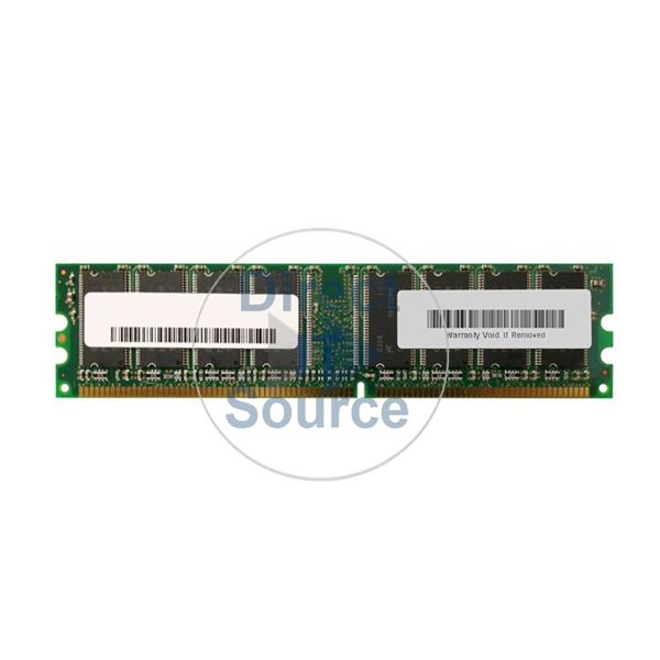 Apple 661-3145 - 256MB DDR PC-2700 184-Pins Memory