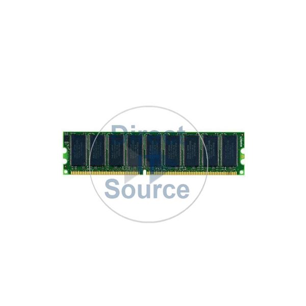 Apple 661-3154 - 512MB DDR PC-3200 ECC Memory