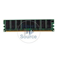 Apple 661-3171 - 1GB DDR PC-3200 ECC Memory