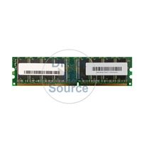 Apple 661-3465 - 256MB DDR Memory