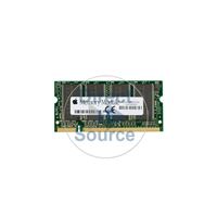 Apple 661-3474 - 1GB DDR Memory