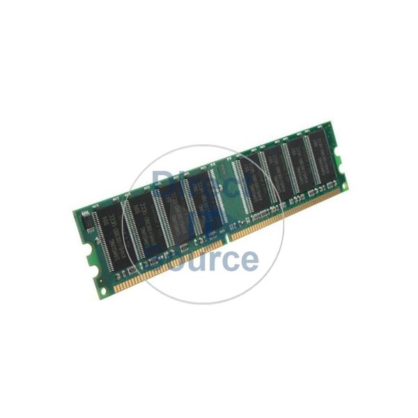 Apple 661-3478 - 256MB DDR PC-3200 184-Pins Memory