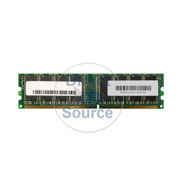 Apple 661-3479 - 512MB DDR PC-3200 184-Pins Memory