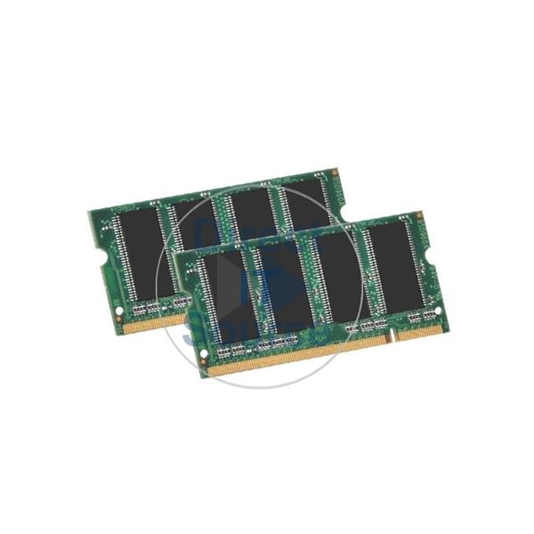 Apple 661-3533 - 1GB DDR PC-2700 Memory