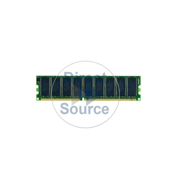 Apple 661-3553 - 2GB DDR PC-3200 ECC Memory