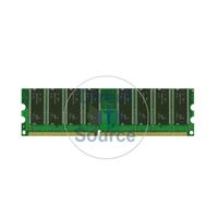 Apple 661-3784 - 1GB DDR2 PC2-4200 Memory