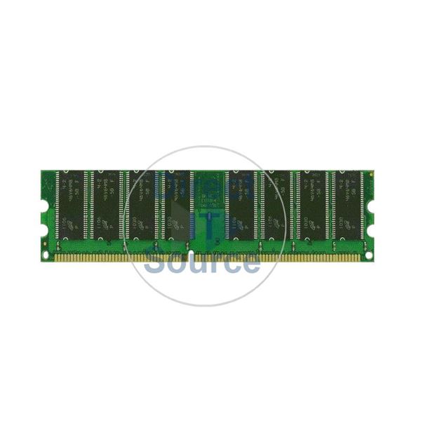 Apple 661-3784 - 1GB DDR2 PC2-4200 Memory