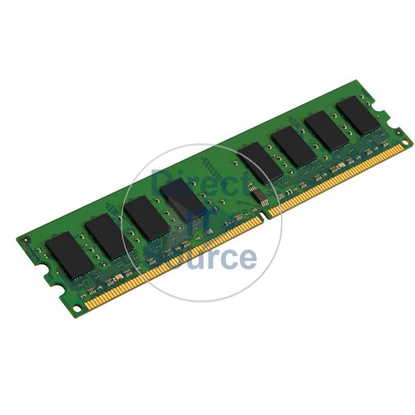 Apple 661-3791 - 512MB DDR2 PC2-4200 Non-ECC Unbuffered Memory