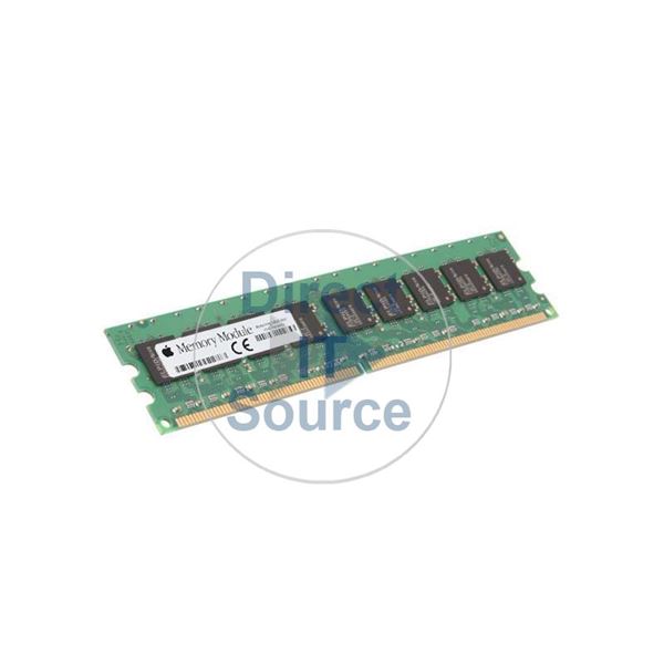 Apple 661-3792 - 512MB DDR2 PC2-4200 ECC Unbuffered Memory