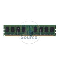 Apple 661-3795 - 2GB DDR2 PC2-4200 Non-ECC Unbuffered Memory