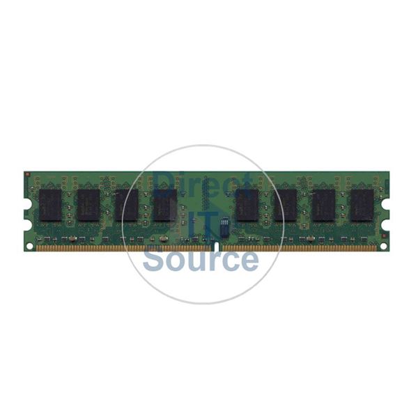 Apple 661-3795 - 2GB DDR2 PC2-4200 Non-ECC Unbuffered Memory