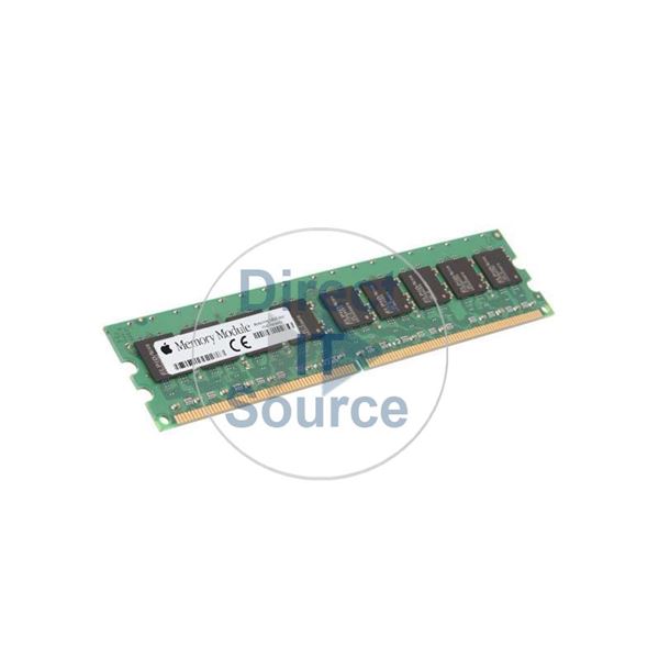 Apple 661-3799 - 2GB DDR2 PC2-4200 ECC Memory