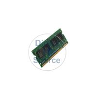 Apple 661-3808 - 1GB DDR2 PC2-4200 Memory