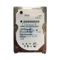 Apple 661-3854 - 100GB 5.4K SATA 2.5" Hard Drive