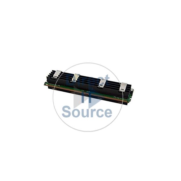 Apple 661-3931 - 2GB DDR2 PC2-5300 ECC Fully Buffered Memory