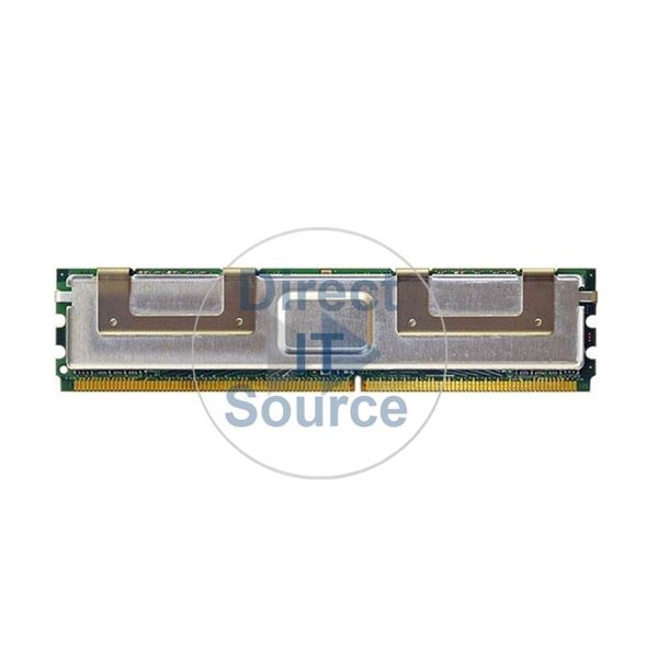 Apple 661-4189 - 512MB DDR2 PC2-5300 ECC Fully Buffered Memory