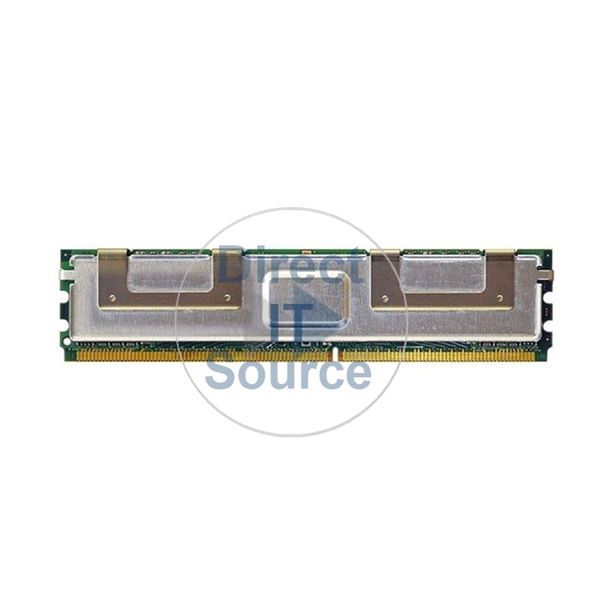 Apple 661-4191 - 2GB DDR2 PC2-5300 ECC Fully Buffered Memory