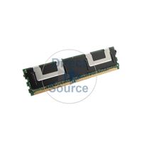 Apple 661-4192 - 4GB DDR2 PC2-5300 ECC Fully Buffered Memory