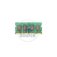 Apple 661-4226 - 2GB DDR2 PC2-5300 Memory