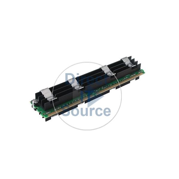Apple 661-4312 - 512MB DDR2 PC2-5300 ECC Fully Buffered Memory