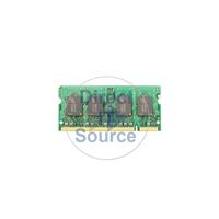 Apple 661-4337 - 1GB DDR2 PC2-5300 Memory