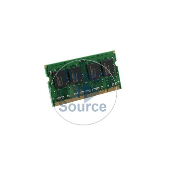 Apple 661-4394 - 1GB DDR2 PC2-5300 Memory