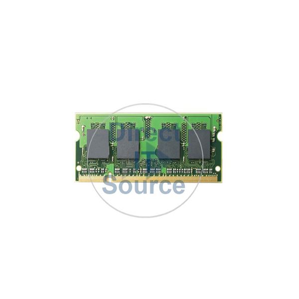 Apple 661-4706 - 1GB DDR2 PC2-5300 Memory