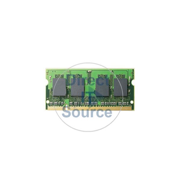 Apple 661-4707 - 2GB DDR2 PC2-5300 Memory