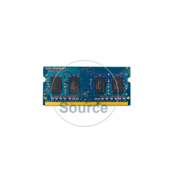 Apple 661-4814 - 1GB DDR3 PC3-8500 Memory