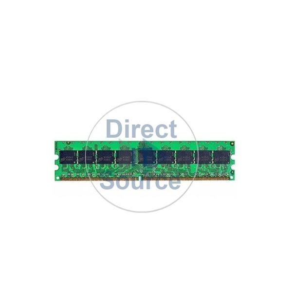 Apple 661-5002 - 1GB DDR3 PC3-8500 ECC Unbuffered Memory