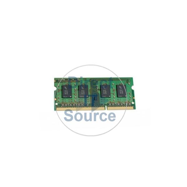 Apple 661-5031 - 1GB DDR2 PC2-5300 Memory
