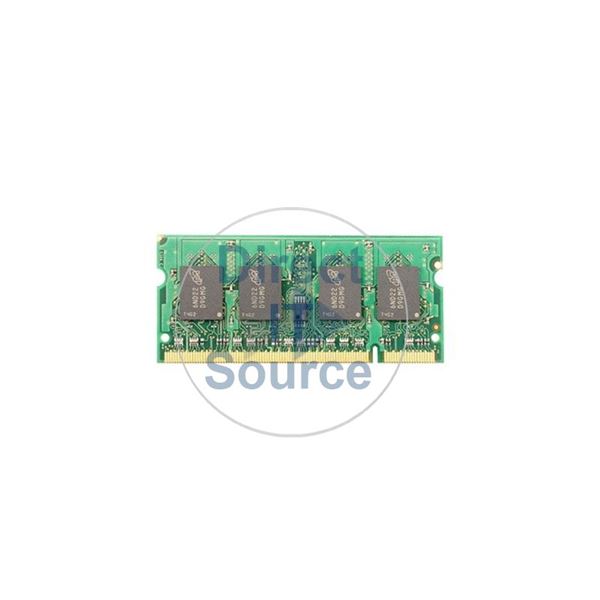 Apple 661-5309 - 4GB DDR3 PC3-8500 Memory