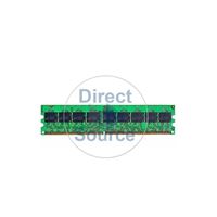 Apple 661-5716 - 2GB DDR3 PC3-10600 ECC Unbuffered Memory