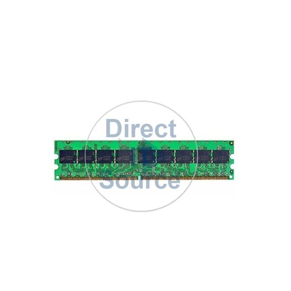 Apple 661-5716 - 2GB DDR3 PC3-10600 ECC Unbuffered Memory