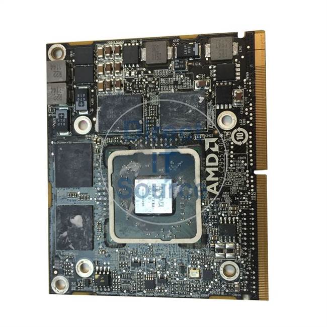 HP 661-5945 - AMD Radeon HD 6770M 512MB Video Card